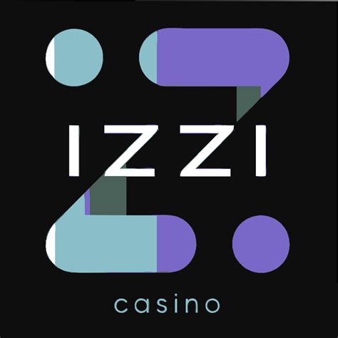 Logo Izzi Casino - Plataforma de Apostas