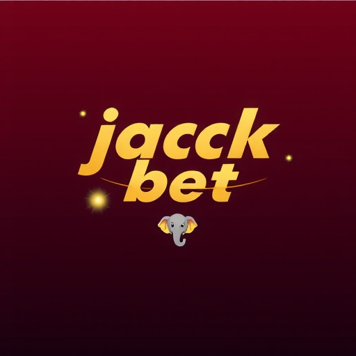 Logo Jack Bet - Plataforma de Apostas
