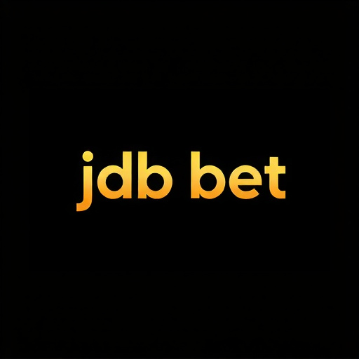Logo Jdb Bet - Plataforma de Apostas