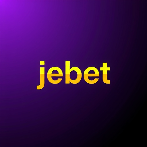 Logo Jebet - Plataforma de Apostas