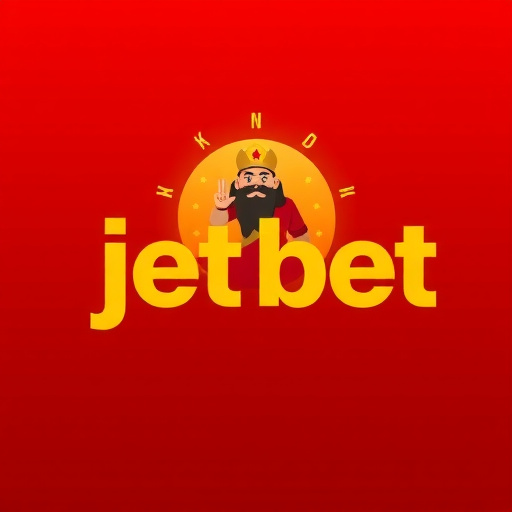 Logo Jet Bet - Plataforma de Apostas