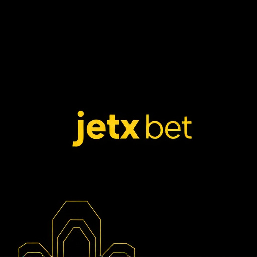 Logo Jetx Bet - Plataforma de Apostas