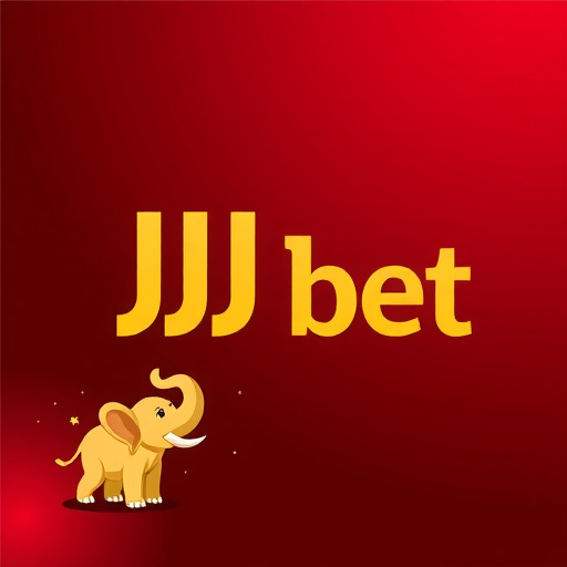 Logo Jjj Bet - Plataforma de Apostas