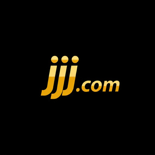 Logo Jjj Com Bet - Plataforma de Apostas