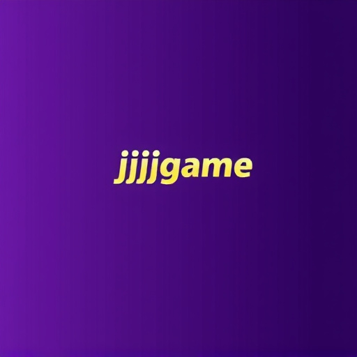 Logo Jjjjgame - Plataforma de Apostas