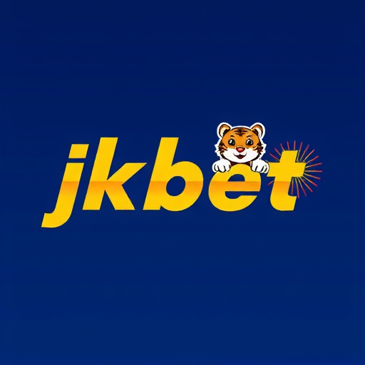 Logo Jk Bet - Plataforma de Apostas