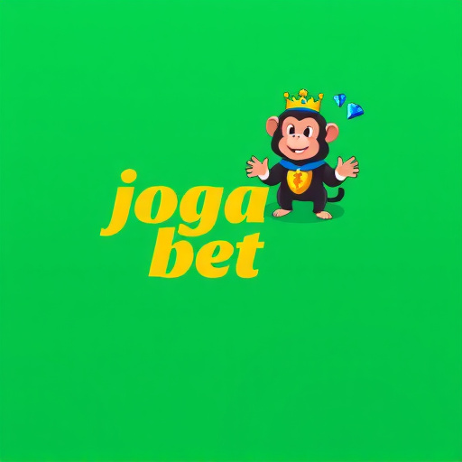 Logo Joga Bet - Plataforma de Apostas