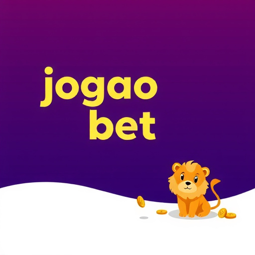 Logo Jogaobet - Plataforma de Apostas