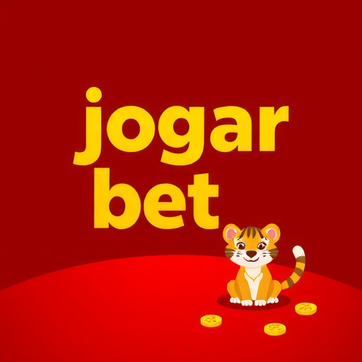 Logo Jogar Bet - Plataforma de Apostas