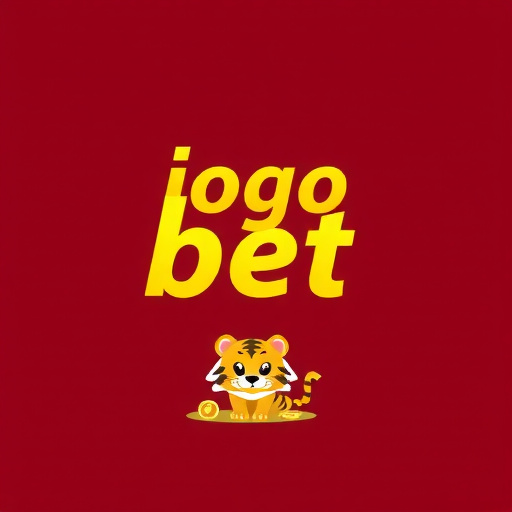 Logo Jogo Bet - Plataforma de Apostas