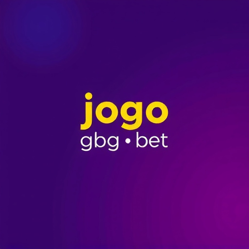 Logo Jogo Gbg Bet - Plataforma de Apostas