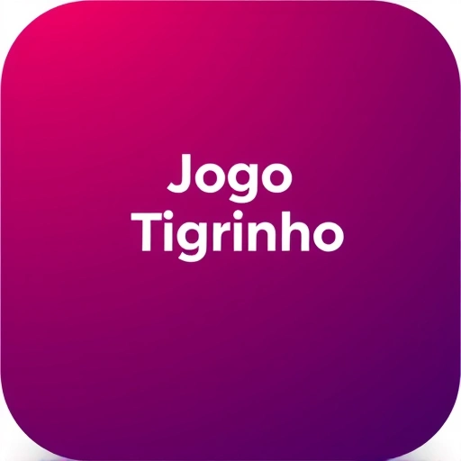 jogo tigrinho