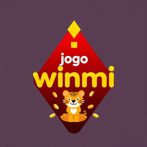 Logo Jogo Winmi - Plataforma de Apostas