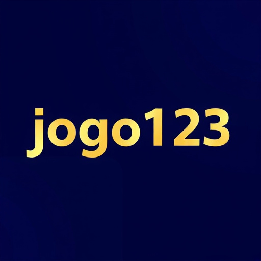 Logo Jogo123 - Plataforma de Apostas