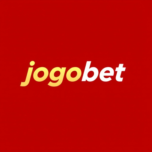 Logo Jogobet - Plataforma de Apostas