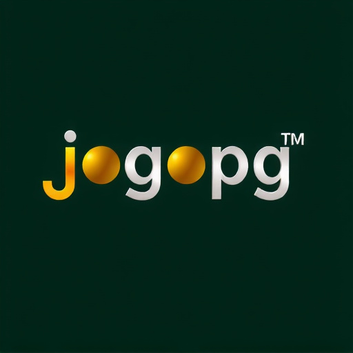 Logo Jogopg - Plataforma de Apostas