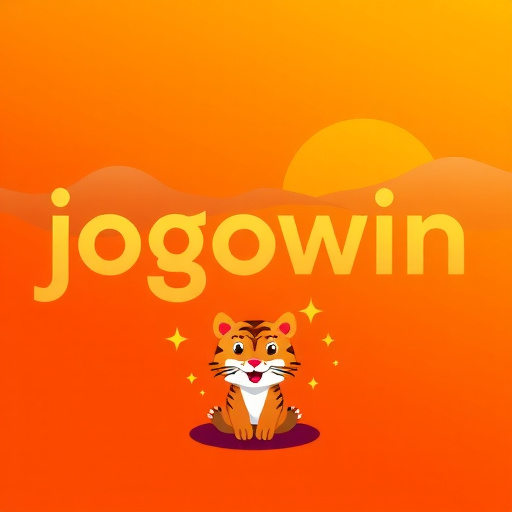 Logo Jogowin - Plataforma de Apostas