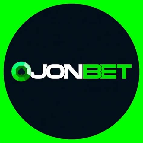 Logo Jon Bet Login - Plataforma de Apostas