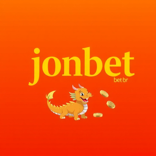 Logo Jonbet Bet Br - Plataforma de Apostas
