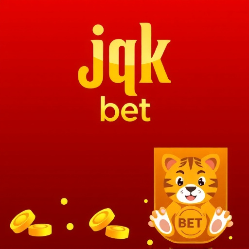 Logo Jqk Bet - Plataforma de Apostas
