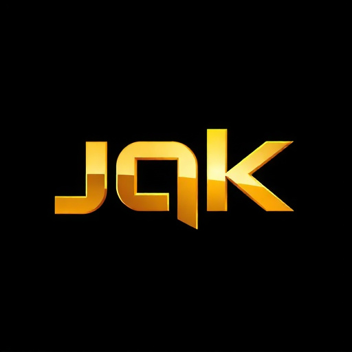 Logo Jqk - Plataforma de Apostas