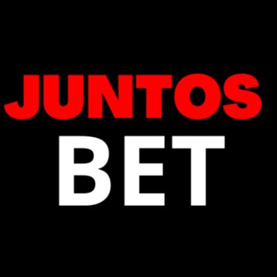 Logo Juntosbet - Plataforma de Apostas