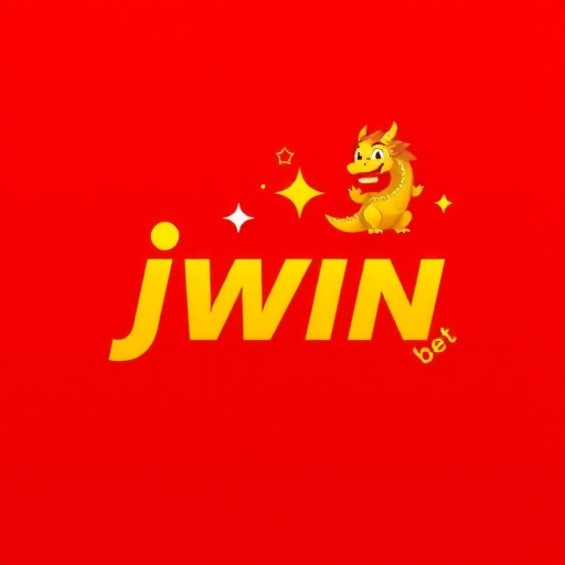 Logo Jwin Bet - Plataforma de Apostas