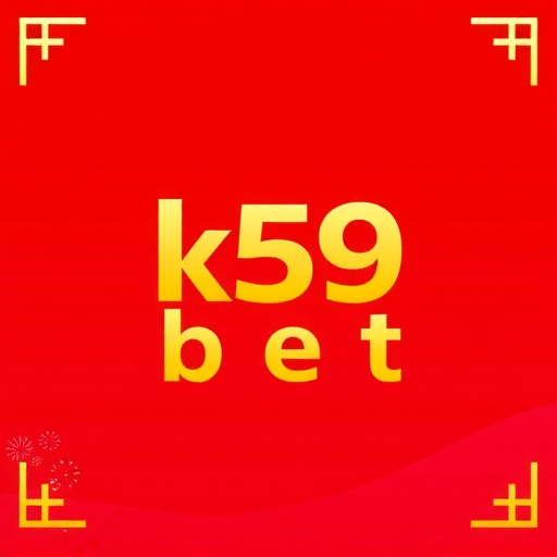 Logo K59 Bet - Plataforma de Apostas