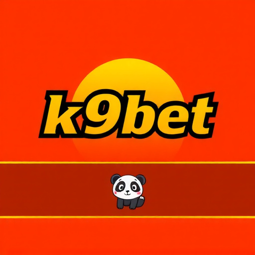 Logo K9Bet - Plataforma de Apostas
