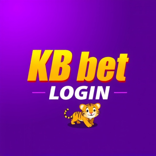 Logo Kb Bet Login - Plataforma de Apostas