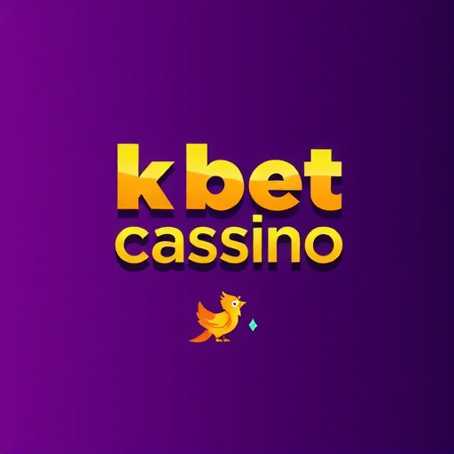 Logo Kbet Cassino - Plataforma de Apostas