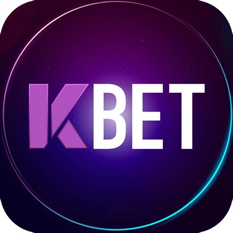 Logo Kbet Com - Plataforma de Apostas