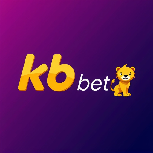 Logo Kbk Bet - Plataforma de Apostas