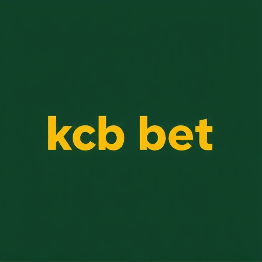 Logo Kcb Bet - Plataforma de Apostas