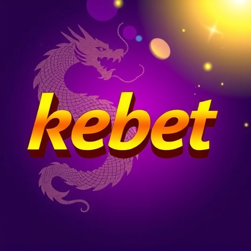 Logo Ke Bet - Plataforma de Apostas