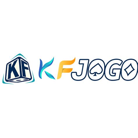 Logo Kfjogo - Plataforma de Apostas