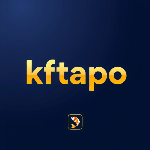 Logo Kftopo - Plataforma de Apostas