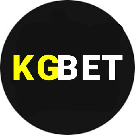 Logo Kgbet - Plataforma de Apostas