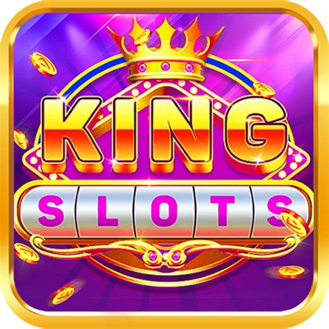 Logo King Slots - Plataforma de Apostas