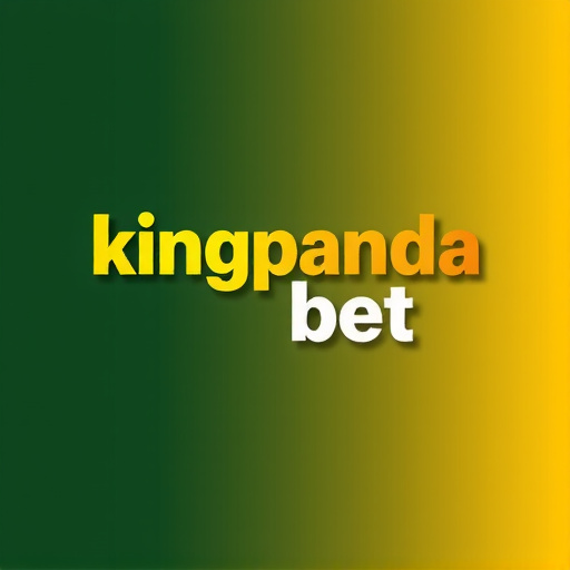 Logo Kingpanda Bet - Plataforma de Apostas