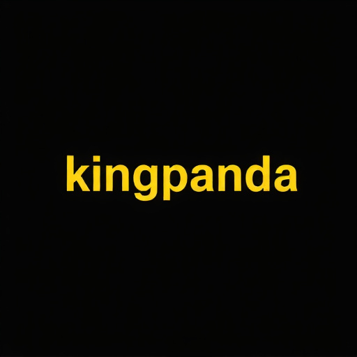 Logo Kingpanda - Plataforma de Apostas