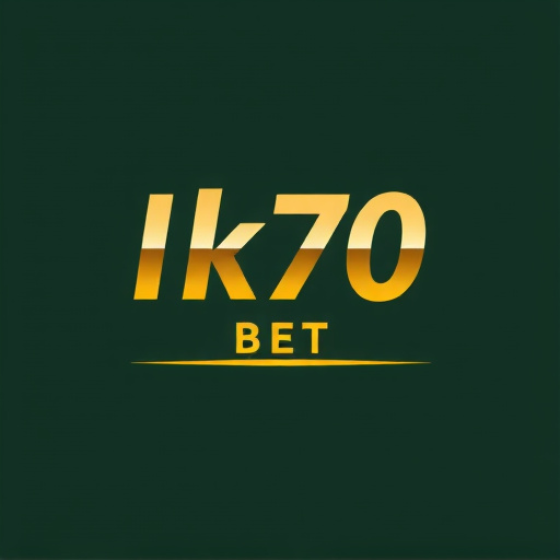 Logo Kk70 Bet - Plataforma de Apostas