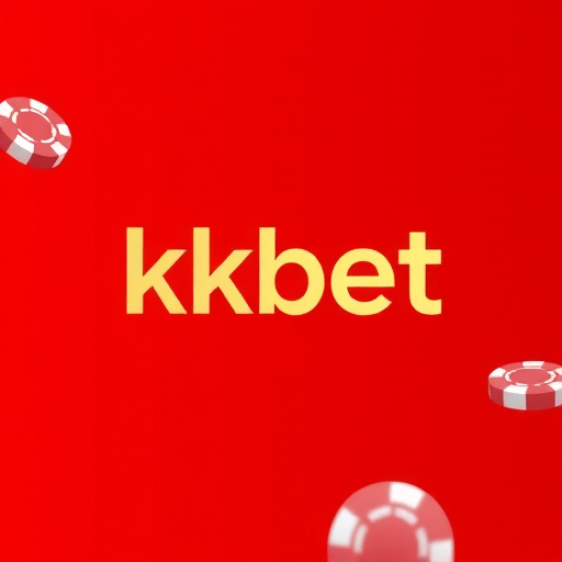 Logo Kkbet - Plataforma de Apostas
