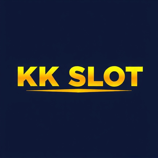 Logo Kkk Slot - Plataforma de Apostas