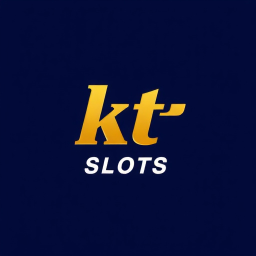 Logo Kt Slots - Plataforma de Apostas