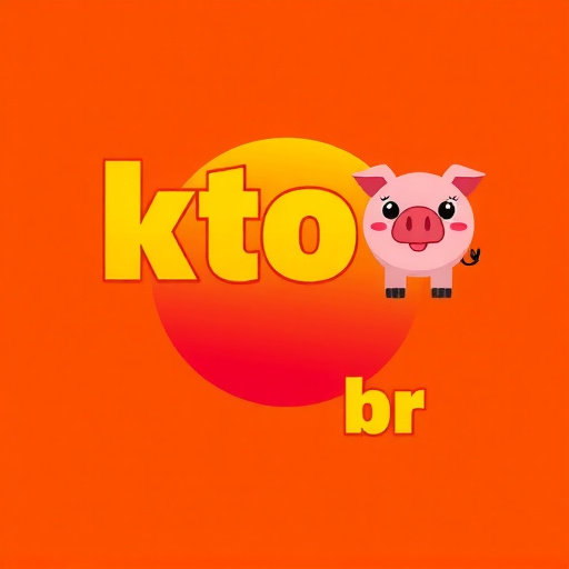 Logo Kto Bet Br - Plataforma de Apostas