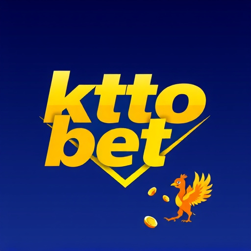 Logo Kto Bet - Plataforma de Apostas
