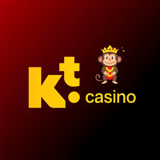 Logo Kto Casino - Plataforma de Apostas