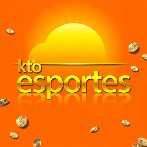 Logo Kto Esportes - Plataforma de Apostas