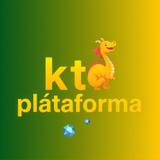Logo Kto Plataforma - Plataforma de Apostas
